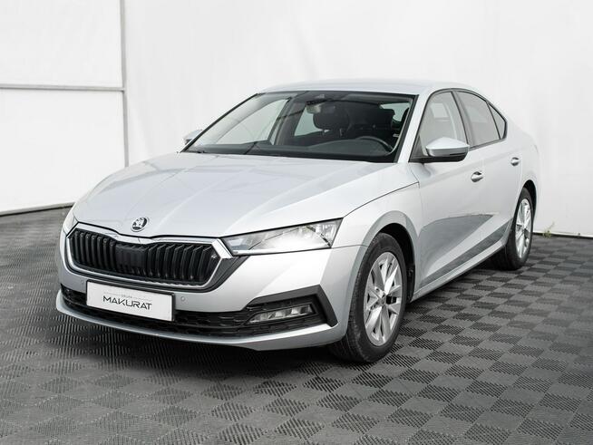 Škoda Octavia GD4J353#1.5 TSI e-Tec Ambition DSG Cz.park LED Salon PL VAT 23%