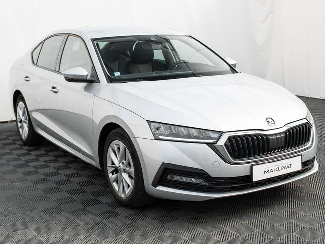 Škoda Octavia GD4J353#1.5 TSI e-Tec Ambition DSG Cz.park LED Salon PL VAT 23%