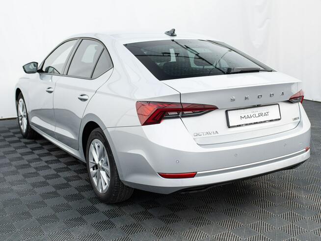 Škoda Octavia GD4J353#1.5 TSI e-Tec Ambition DSG Cz.park LED Salon PL VAT 23%
