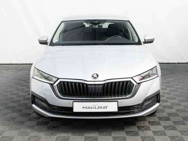 Škoda Octavia GD4J353#1.5 TSI e-Tec Ambition DSG Cz.park LED Salon PL VAT 23%
