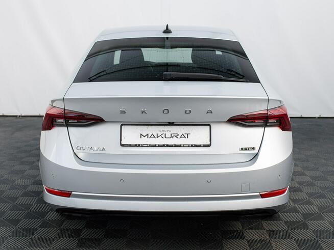 Škoda Octavia GD4J353#1.5 TSI e-Tec Ambition DSG Cz.park LED Salon PL VAT 23%