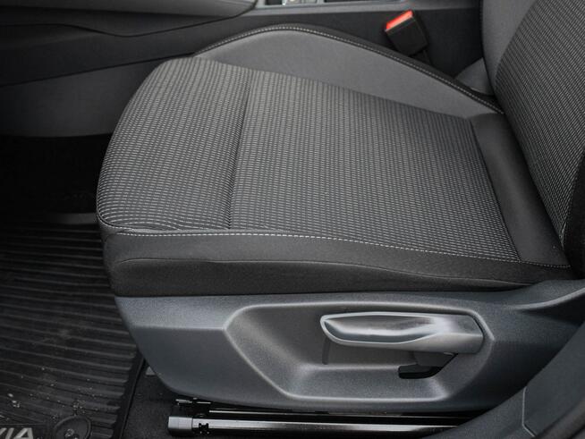 Škoda Octavia GD4J353#1.5 TSI e-Tec Ambition DSG Cz.park LED Salon PL VAT 23%