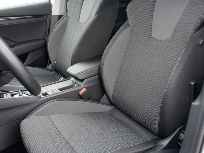 Škoda Octavia GD4J353#1.5 TSI e-Tec Ambition DSG Cz.park LED Salon PL VAT 23%