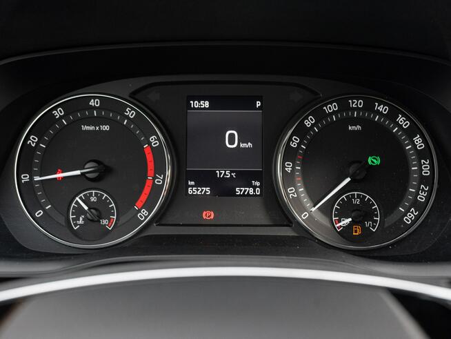 Škoda Octavia GD4J353#1.5 TSI e-Tec Ambition DSG Cz.park LED Salon PL VAT 23%
