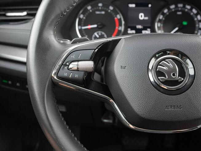 Škoda Octavia GD4J353#1.5 TSI e-Tec Ambition DSG Cz.park LED Salon PL VAT 23%