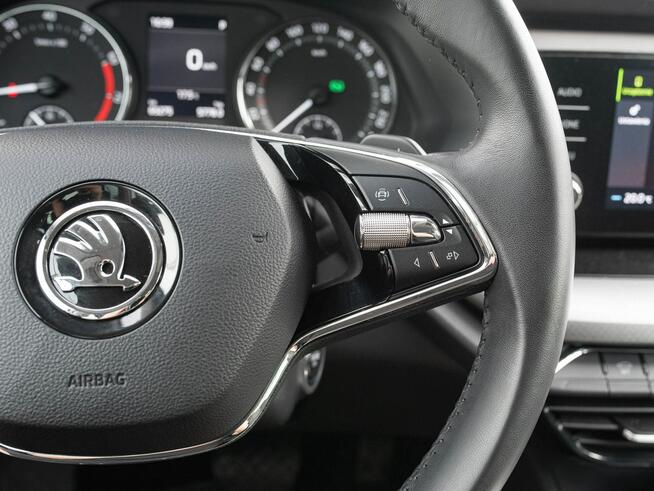 Škoda Octavia GD4J353#1.5 TSI e-Tec Ambition DSG Cz.park LED Salon PL VAT 23%