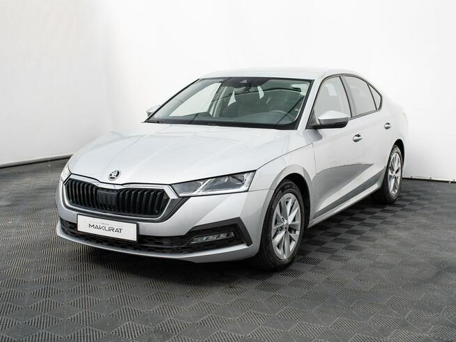 Škoda Octavia CT650AR#1.5 TSI e-Tec Ambition DSG Podgrz.f i szyba Salon PL VAT23%
