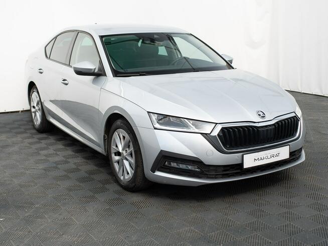 Škoda Octavia CT650AR#1.5 TSI e-Tec Ambition DSG Podgrz.f i szyba Salon PL VAT23%