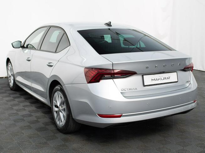 Škoda Octavia CT650AR#1.5 TSI e-Tec Ambition DSG Podgrz.f i szyba Salon PL VAT23%