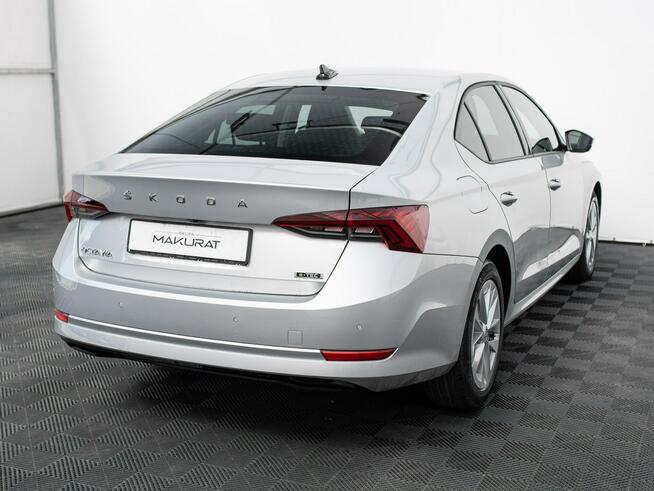 Škoda Octavia CT650AR#1.5 TSI e-Tec Ambition DSG Podgrz.f i szyba Salon PL VAT23%