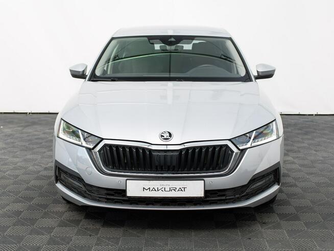 Škoda Octavia CT650AR#1.5 TSI e-Tec Ambition DSG Podgrz.f i szyba Salon PL VAT23%