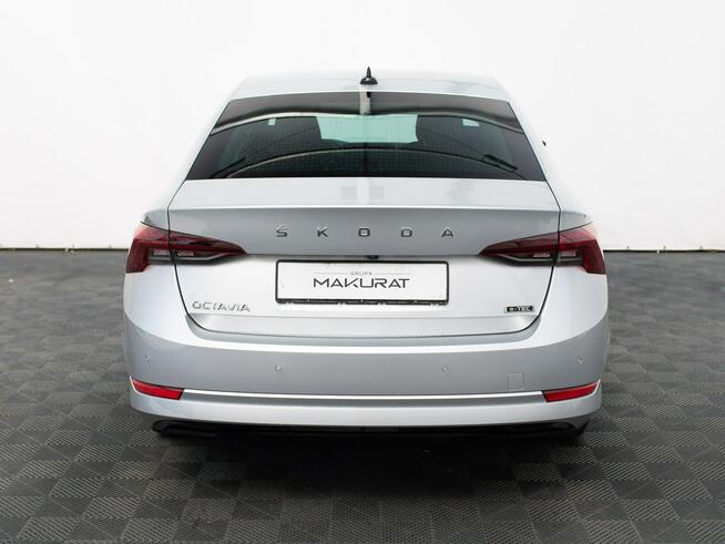 Škoda Octavia CT650AR#1.5 TSI e-Tec Ambition DSG Podgrz.f i szyba Salon PL VAT23%