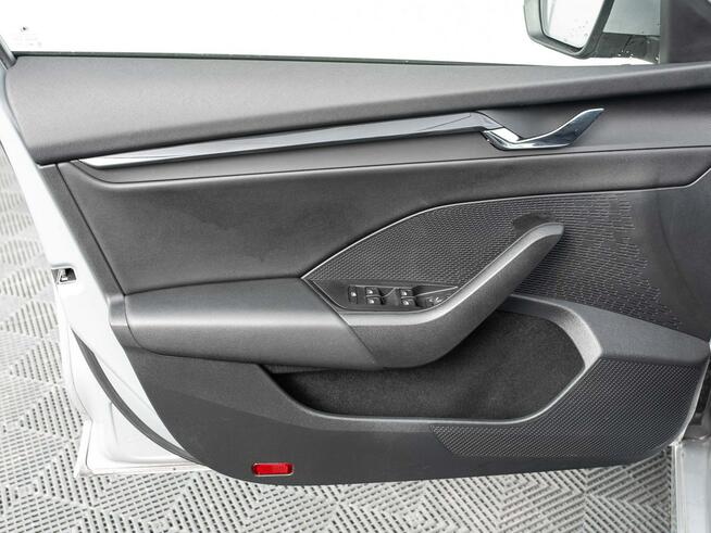 Škoda Octavia CT650AR#1.5 TSI e-Tec Ambition DSG Podgrz.f i szyba Salon PL VAT23%