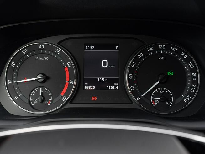 Škoda Octavia CT650AR#1.5 TSI e-Tec Ambition DSG Podgrz.f i szyba Salon PL VAT23%