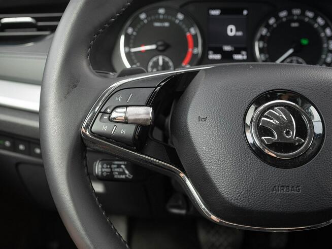 Škoda Octavia CT650AR#1.5 TSI e-Tec Ambition DSG Podgrz.f i szyba Salon PL VAT23%