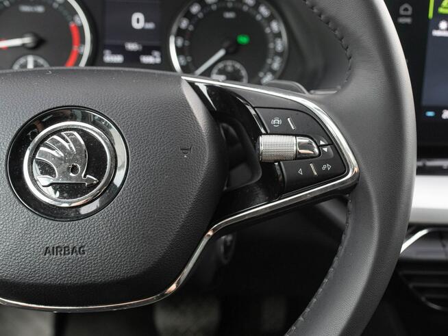 Škoda Octavia CT650AR#1.5 TSI e-Tec Ambition DSG Podgrz.f i szyba Salon PL VAT23%