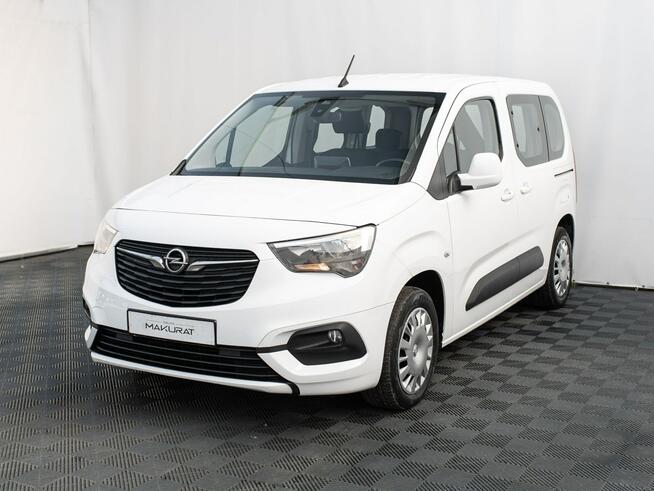 Opel Combo Life WD9035R#1.5 CDTI Enjoy Cz.cof Klima Podgrz.kier Salon PL VAT 23%