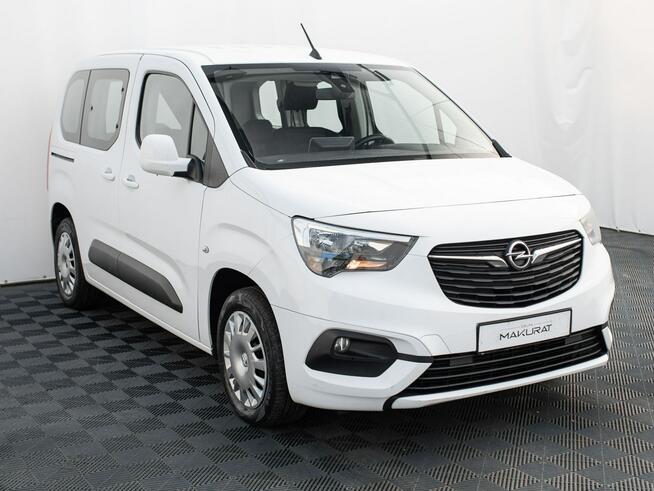 Opel Combo Life WD9035R#1.5 CDTI Enjoy Cz.cof Klima Podgrz.kier Salon PL VAT 23%