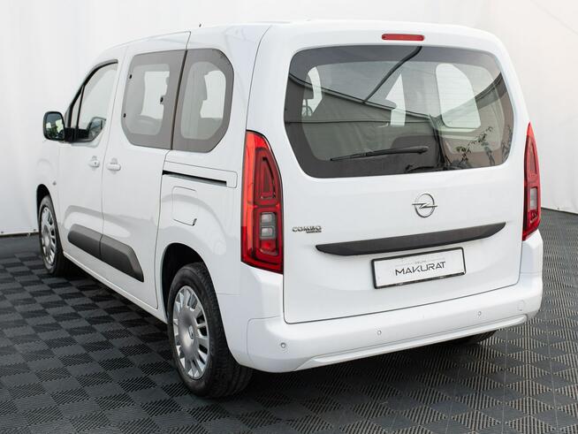 Opel Combo Life WD9035R#1.5 CDTI Enjoy Cz.cof Klima Podgrz.kier Salon PL VAT 23%