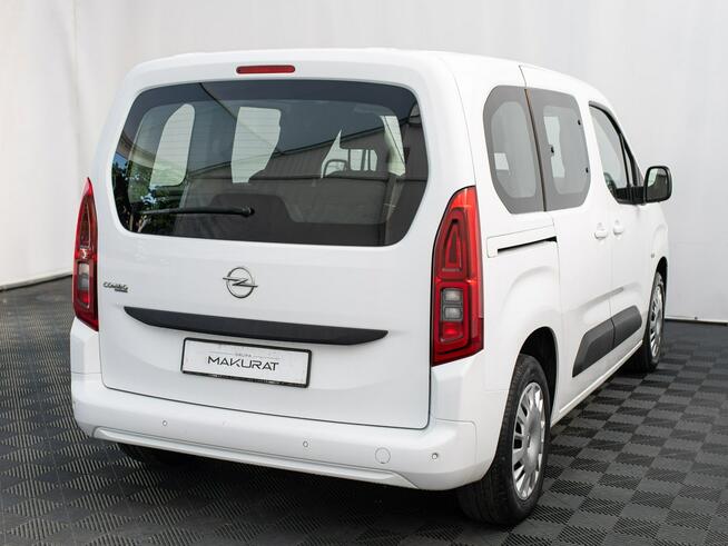 Opel Combo Life WD9035R#1.5 CDTI Enjoy Cz.cof Klima Podgrz.kier Salon PL VAT 23%