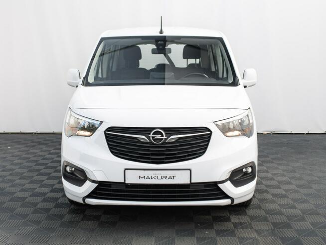 Opel Combo Life WD9035R#1.5 CDTI Enjoy Cz.cof Klima Podgrz.kier Salon PL VAT 23%
