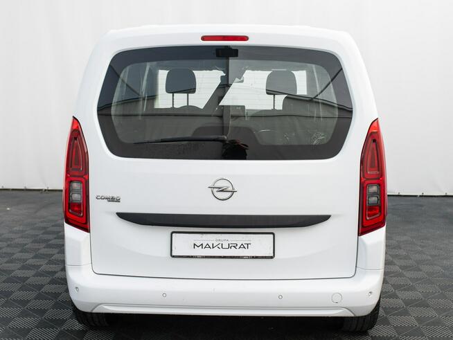Opel Combo Life WD9035R#1.5 CDTI Enjoy Cz.cof Klima Podgrz.kier Salon PL VAT 23%