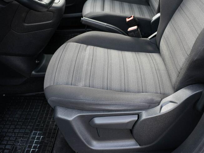 Opel Combo Life WD9035R#1.5 CDTI Enjoy Cz.cof Klima Podgrz.kier Salon PL VAT 23%