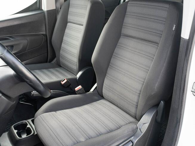 Opel Combo Life WD9035R#1.5 CDTI Enjoy Cz.cof Klima Podgrz.kier Salon PL VAT 23%