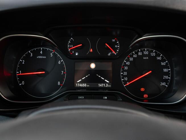 Opel Combo Life WD9035R#1.5 CDTI Enjoy Cz.cof Klima Podgrz.kier Salon PL VAT 23%
