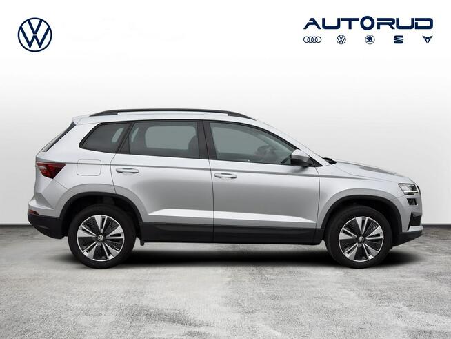 Škoda Karoq 2.0TDI 115KM DSG Kamera Cofania Czujniki Ledy KeyLess SalonPL 1wł Gwar