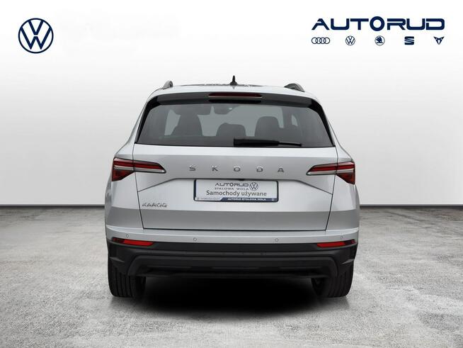 Škoda Karoq 2.0TDI 115KM DSG Kamera Cofania Czujniki Ledy KeyLess SalonPL 1wł Gwar