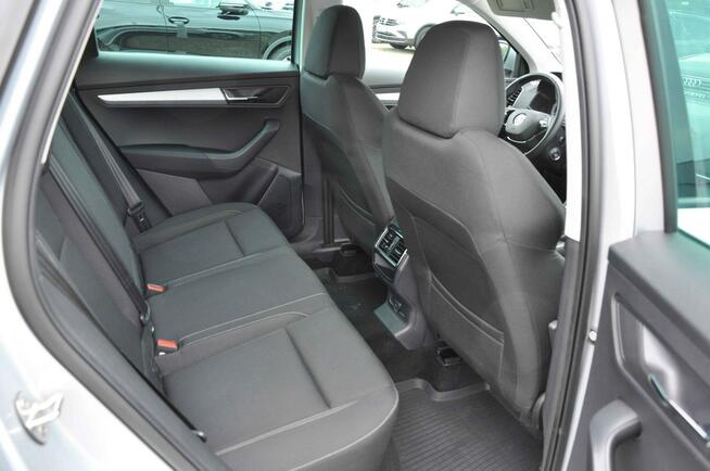 Škoda Karoq 2.0TDI 115KM DSG Kamera Cofania Czujniki Ledy KeyLess SalonPL 1wł Gwar