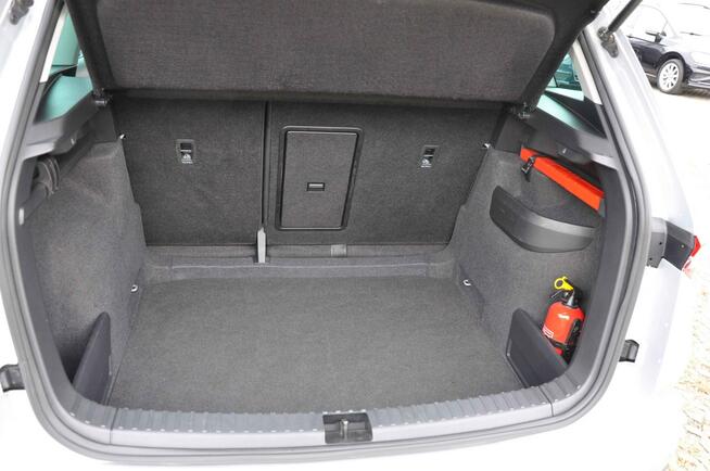 Škoda Karoq 2.0TDI 115KM DSG Kamera Cofania Czujniki Ledy KeyLess SalonPL 1wł Gwar