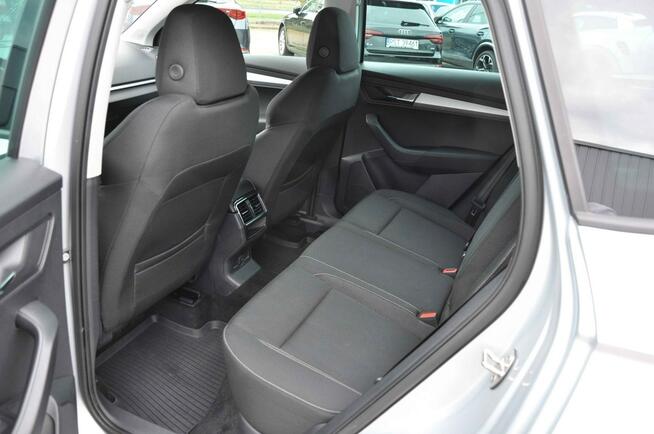 Škoda Karoq 2.0TDI 115KM DSG Kamera Cofania Czujniki Ledy KeyLess SalonPL 1wł Gwar