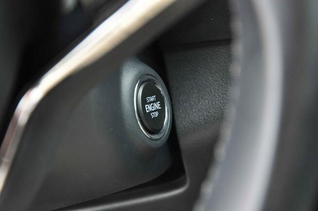 Škoda Karoq 2.0TDI 115KM DSG Kamera Cofania Czujniki Ledy KeyLess SalonPL 1wł Gwar