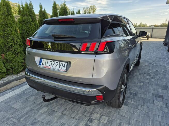 Peugeot 3008 1.5hdi manual KAMERA ALCANTARA navigacja led