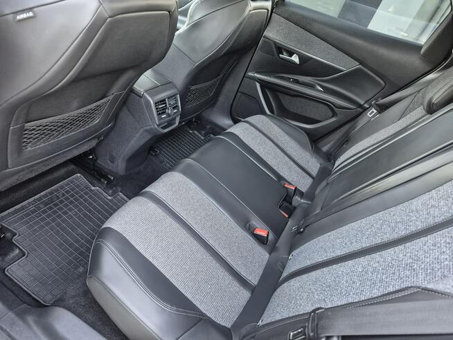 Peugeot 3008 1.5hdi manual KAMERA ALCANTARA navigacja led