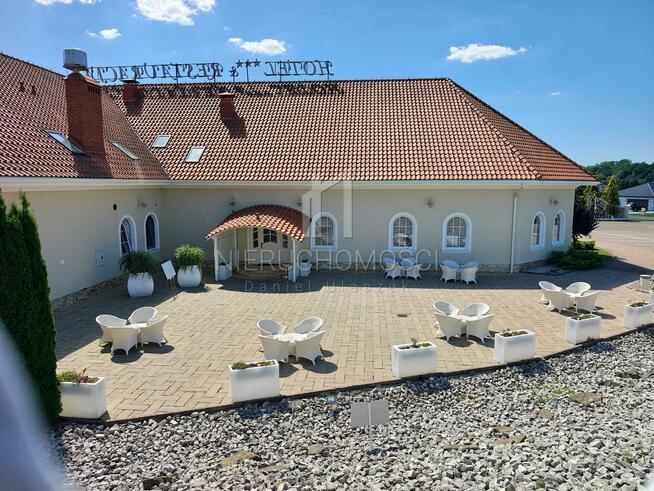 Lokal użytkowy Sękowa