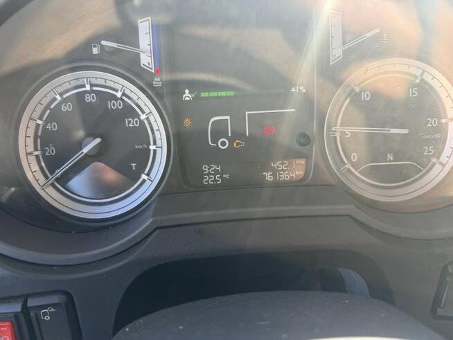 DAF xf 460 sc,