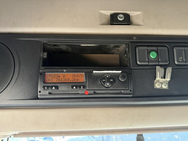 DAF xf 460 sc,