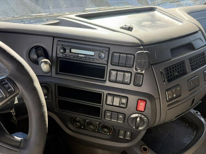 DAF xf 460 sc,