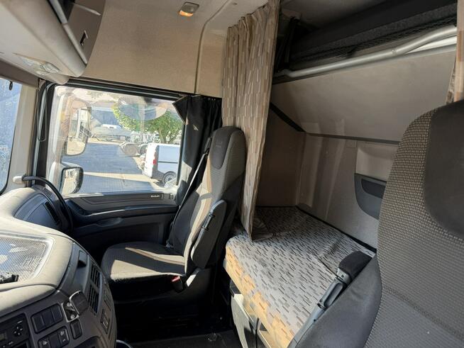 DAF xf 460 sc,