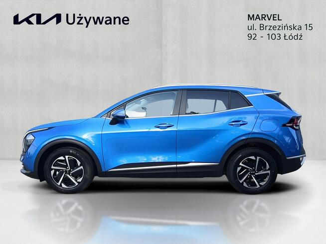 Kia Sportage Fabrycznie Nowy 1.6 T-GDI 160 KM DCT FWD Wersja L SalonPL FV23%