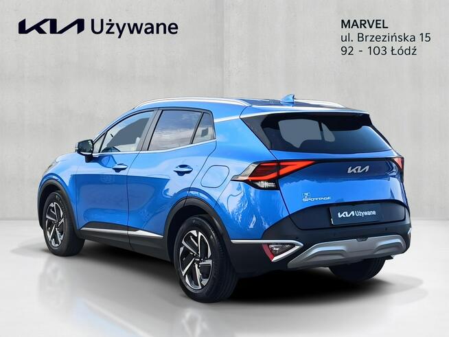 Kia Sportage Fabrycznie Nowy 1.6 T-GDI 160 KM DCT FWD Wersja L SalonPL FV23%