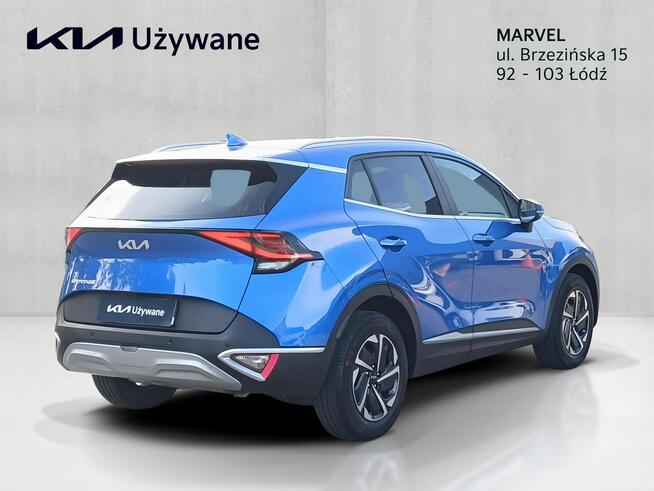 Kia Sportage Fabrycznie Nowy 1.6 T-GDI 160 KM DCT FWD Wersja L SalonPL FV23%