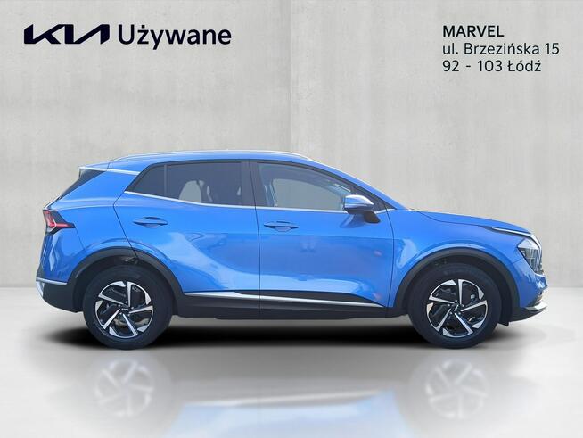 Kia Sportage Fabrycznie Nowy 1.6 T-GDI 160 KM DCT FWD Wersja L SalonPL FV23%