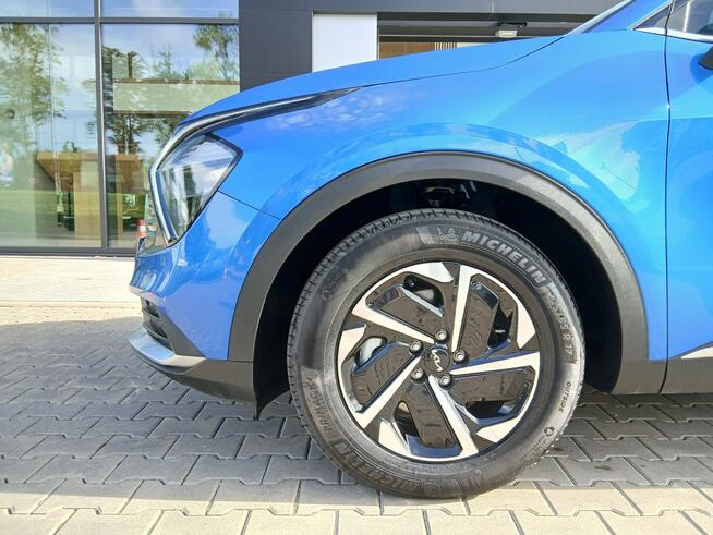 Kia Sportage Fabrycznie Nowy 1.6 T-GDI 160 KM DCT FWD Wersja L SalonPL FV23%