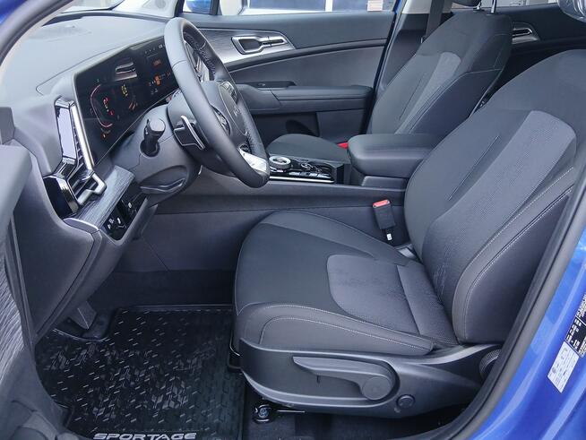 Kia Sportage Fabrycznie Nowy 1.6 T-GDI 160 KM DCT FWD Wersja L SalonPL FV23%