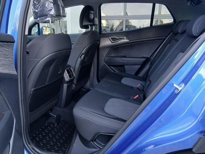 Kia Sportage Fabrycznie Nowy 1.6 T-GDI 160 KM DCT FWD Wersja L SalonPL FV23%
