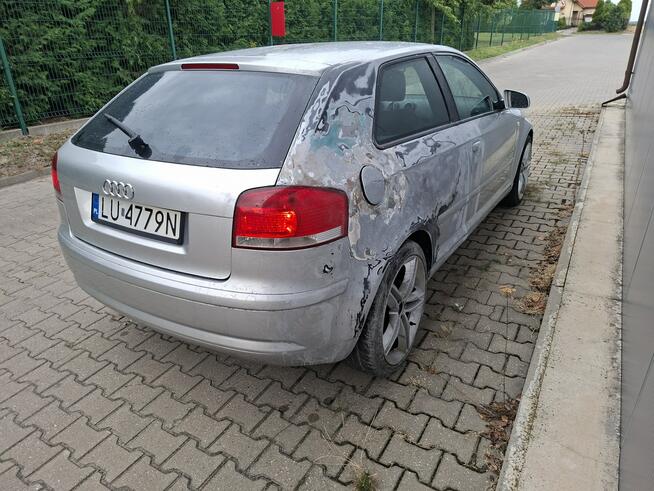 Audi A3 Super cena 1.9 Diesel po lifcie mały przebieg